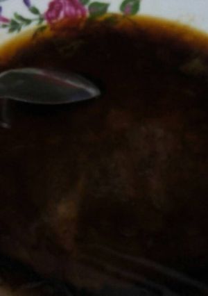 Foto resep Bak Cho (khas Pontianak)