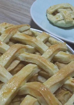 Foto resep Apple Pie