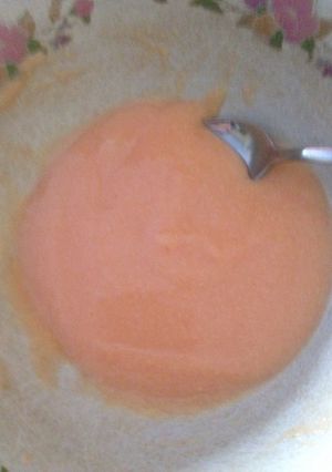 Foto resep Bubur tomat Mpasi
