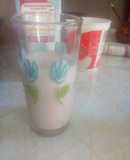 Batido frutal 1