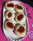 Pepas de membrillo