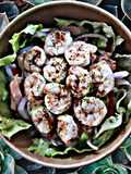 Ceviche Mixto