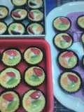 Pie buah