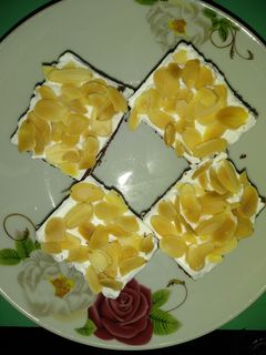 Foto resep Blackforest potong