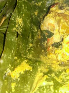 Foto resep Pepes otak sapi