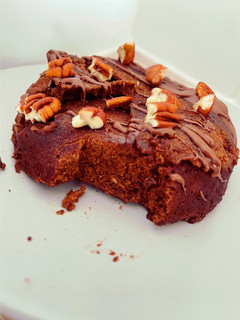 Une photo de Brownie express 🍫