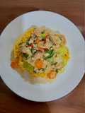 Ifumi / Mie Titi