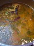 Daal Rasam