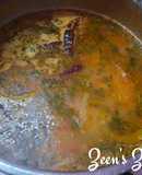 Daal Rasam
