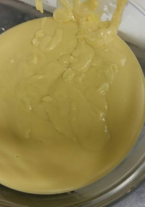Foto di Crema pasticcera ricetta base