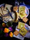 কাঁচা আমের জ্যাম (kancha aamer jam recipe in bengali)