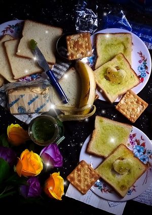 কাঁচা আমের জ্যাম (kancha aamer jam recipe in bengali) রেসিপির প্রধান ছবি