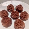 Bolu Cokelat Simpel (Chocolatos)