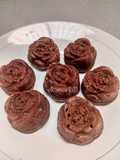 Bolu Cokelat Simpel (Chocolatos)