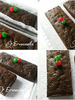 Foto resep Fudgy Brownies