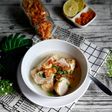 39. SUP TAHU TUNA