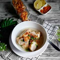 รูปของ 39. SUP TAHU TUNA