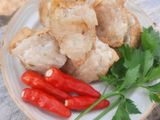 Tahu Bakso Ayam
