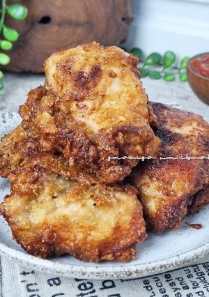 Foto resep Ayam Goreng Ketumbar