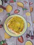 Pastel de choclo en masa, receta fácil