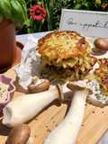 Kartoffelpuffer