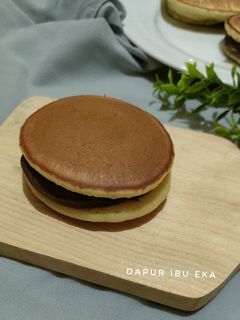 Foto resep Dorayaki Teflon