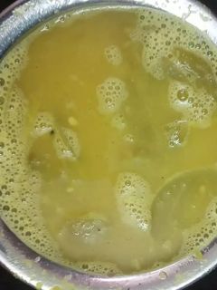 লাউ ডাল (Lau dal recipe in Bengali) রেসিপির প্রধান ছবি