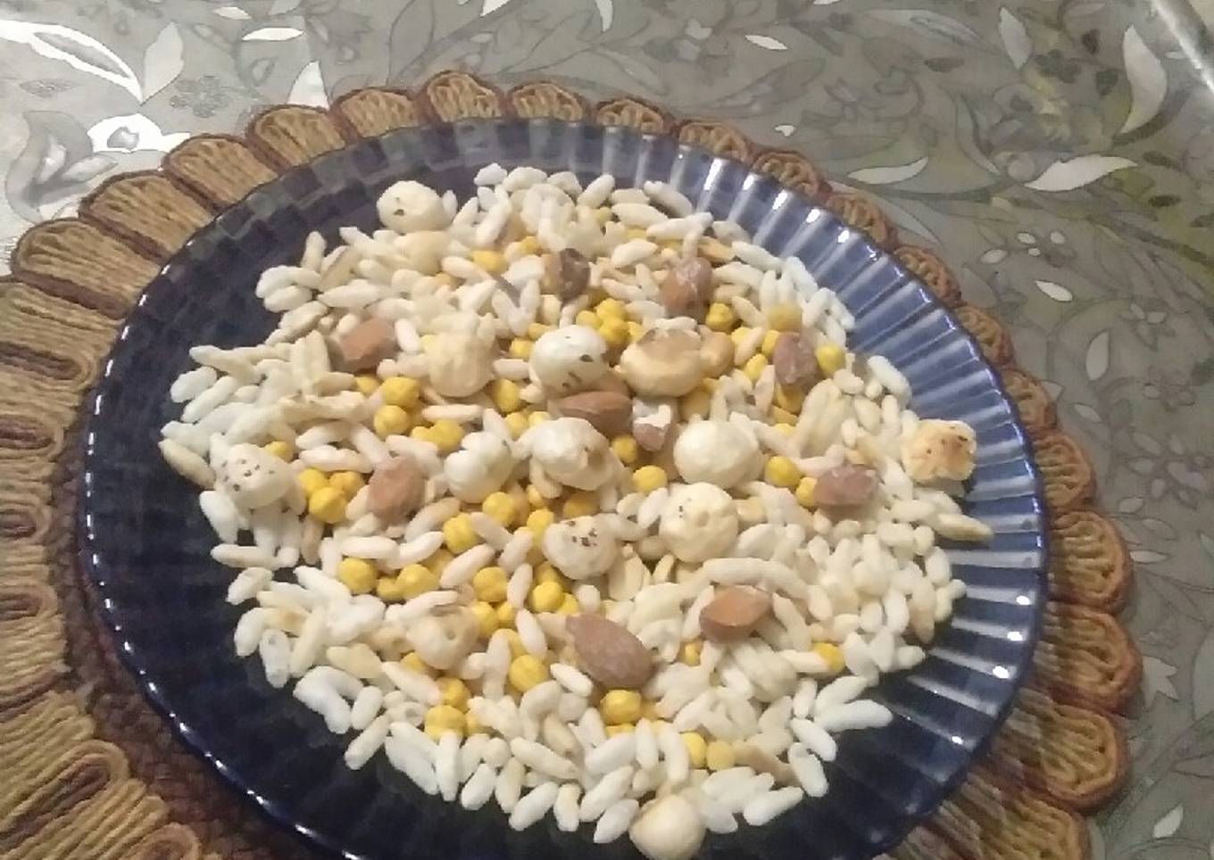 Diet: