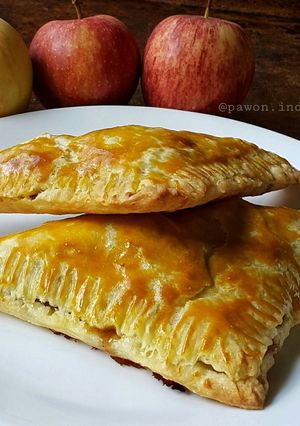 Foto resep Apple Turnover