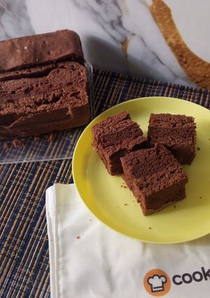 Foto resep Bolu kukus