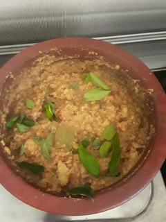 ஹோட்டல் ஸ்டைல் சாம்பார் சாதம் செய்முறை முக்கிய புகைப்படம்