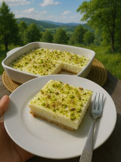 صورة لوصفة عيش السرايا