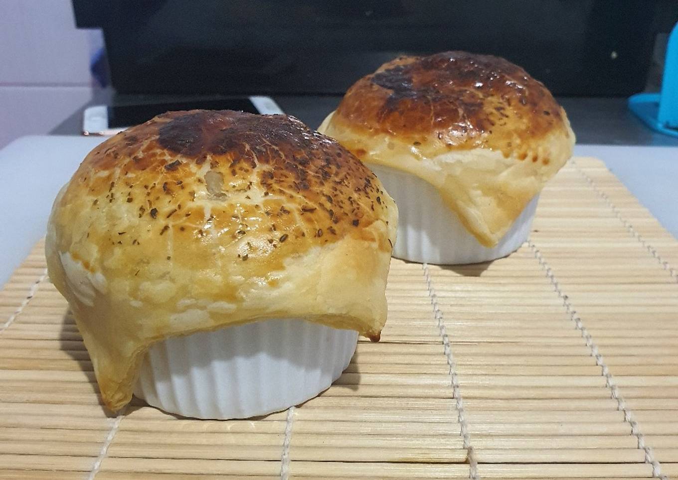 Zupa soup ala fe