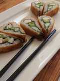 Sushi 🍣 love 💕