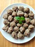 Bakso Urat homemade
