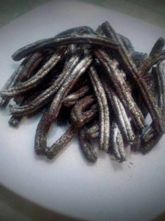 Foto resep Oreo Churros