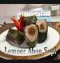 Resep Lemper Abon Sapi Istimewa