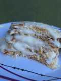 Pancakes de Limón Fit 🍋