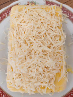 Foto resep Bolu susu dancow simple