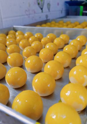 Foto resep Nastar lumer