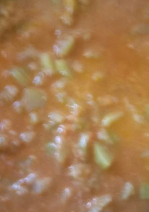 A picture of Shai pumpkin.