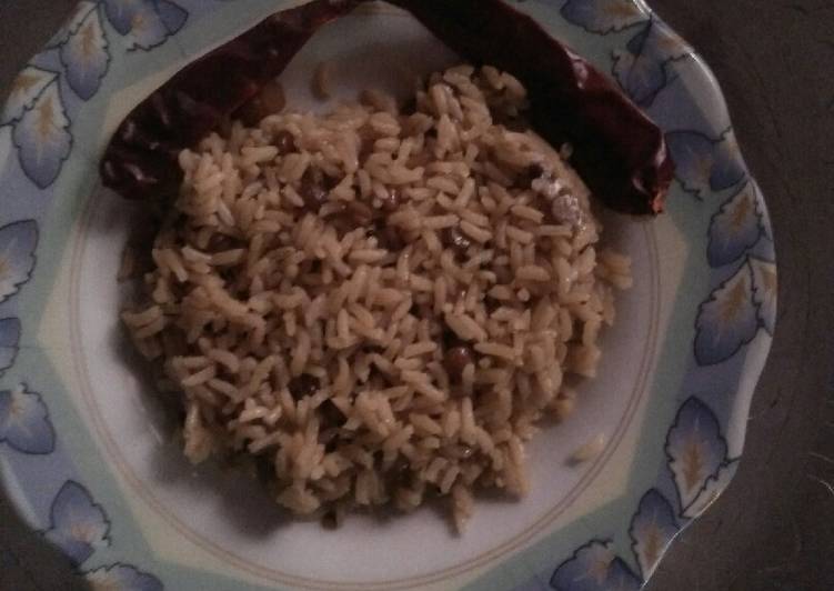 Steps to Make Homemade Bhiyam attukulu