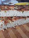 Focaccia