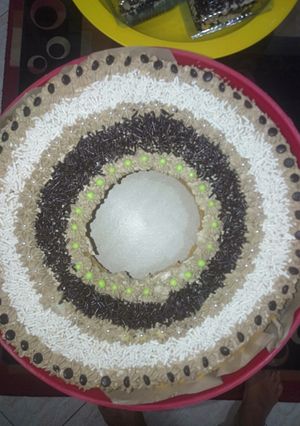 Foto resep Bolu jadul