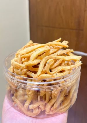Foto resep Cheese stick