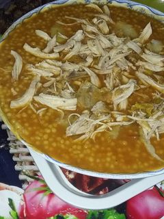صورة لوصفة عيش حار