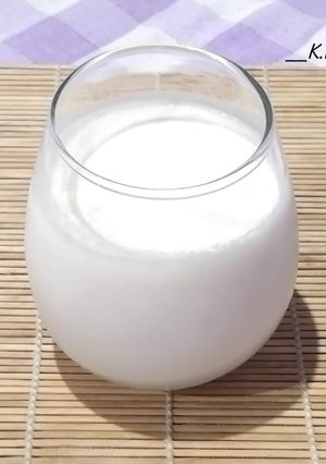 Foto resep Jus (Durian) -325-