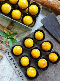 Foto resep Nastar Keju
