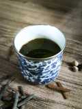 Jamu Kebonagung khas Pasuruan