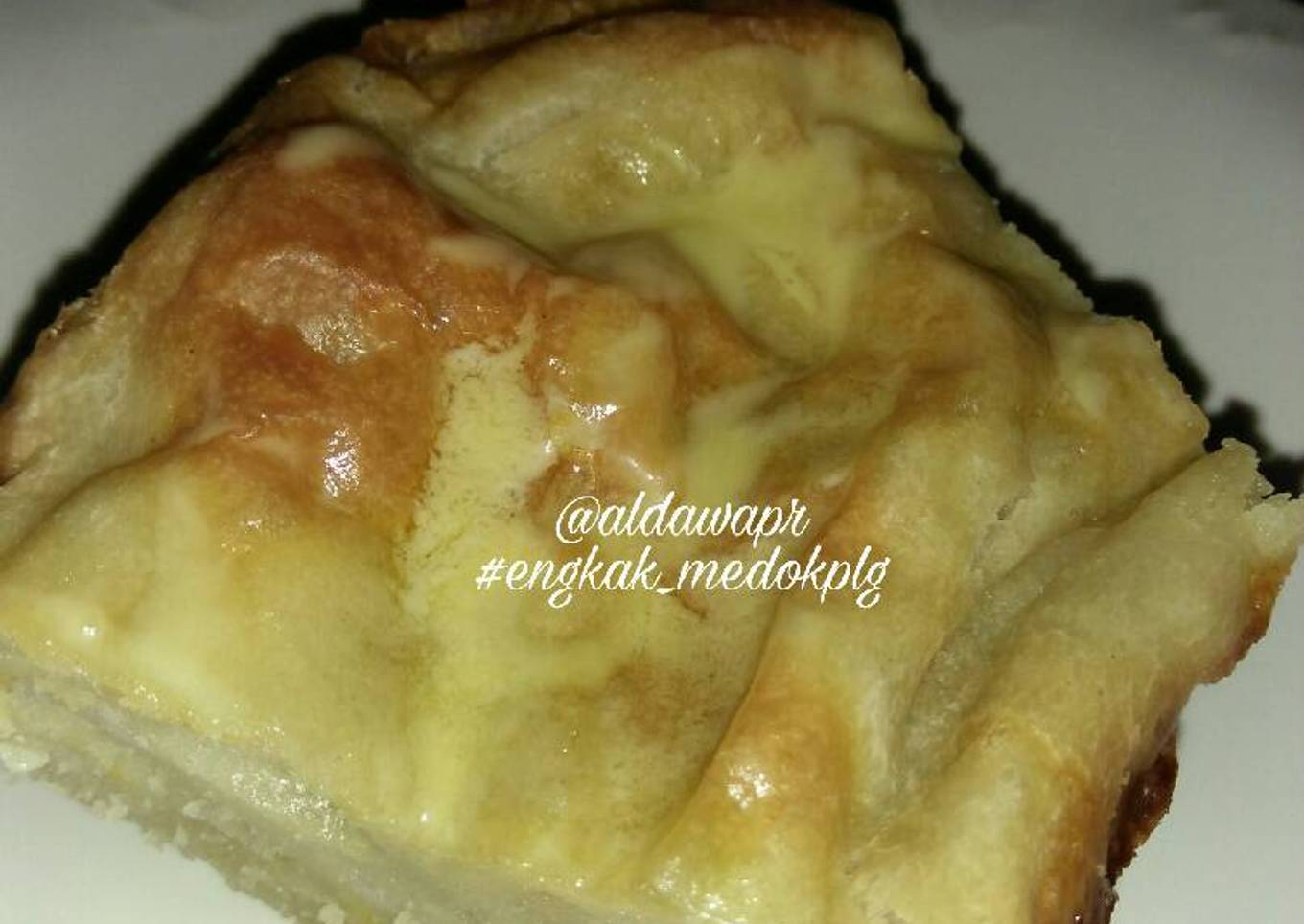 Engkak Medok Palembang